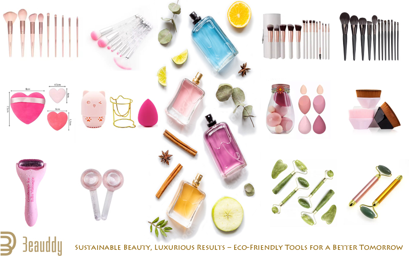 Kako se nanos ličil spreminja z vašim orodjem