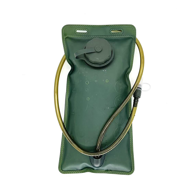 2 l/2,5 l/3 l udoben hidracijski paket za hitro polnjenje Pohodništvo Kampiranje