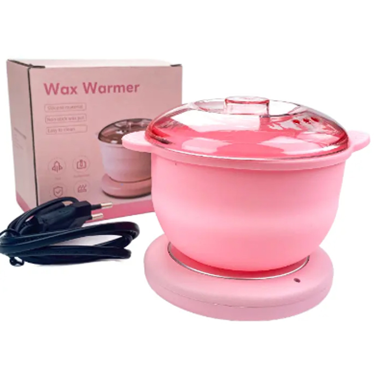 300ml Silikonska posoda Slapsible Instrument Wix Heack