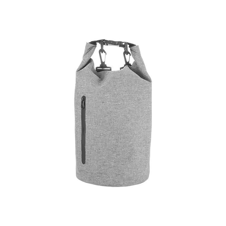 Zložljiv, vodoodporen, mehak hladilni nahrbtnik za pločevinke za kampiranje