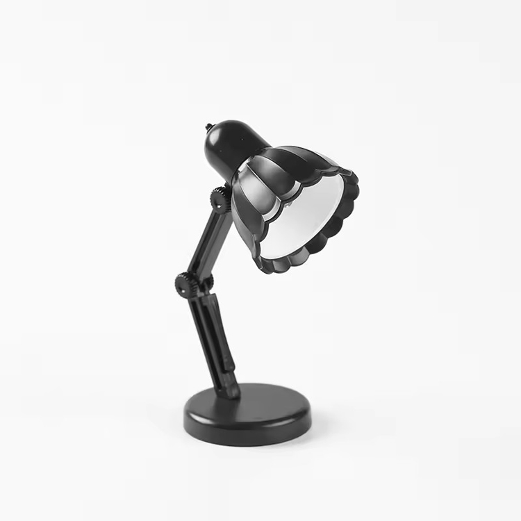 Clip Study Light Usb, polnilna namizna svetilka za spalnico