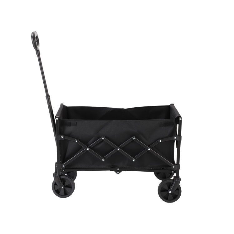 Zložljiv vagon Garden Beach Fishing Tour Ročna prtljaga