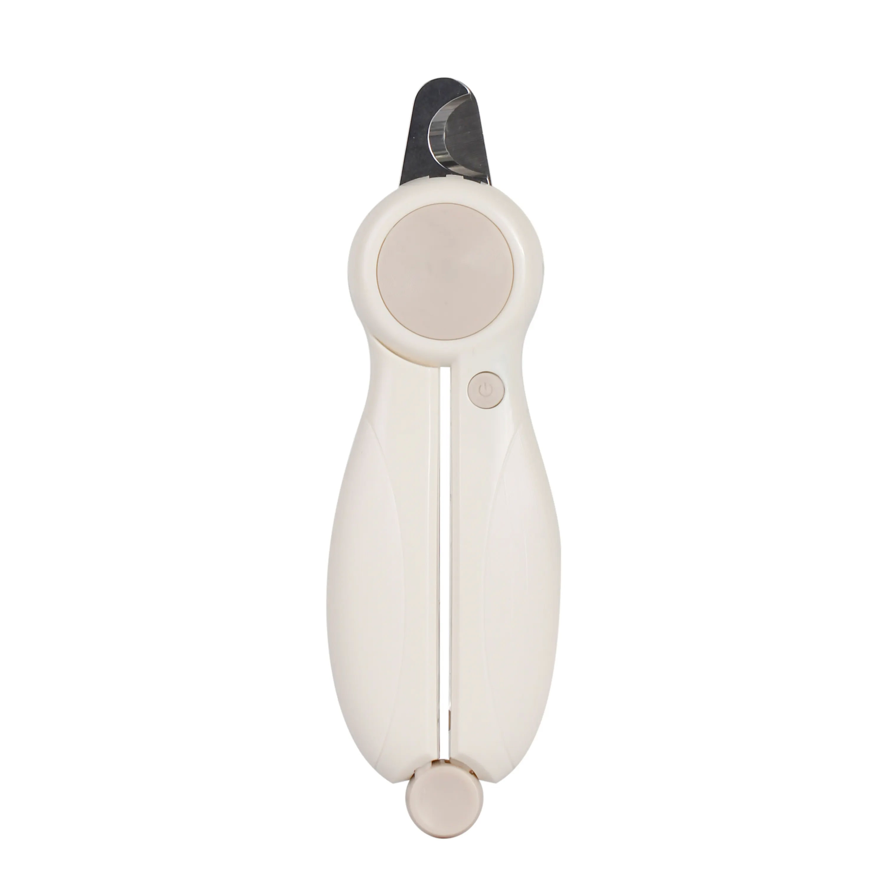Visokokakovostna vroča prodaja Professional Professional Pet Care LED Pet Nail Clipper