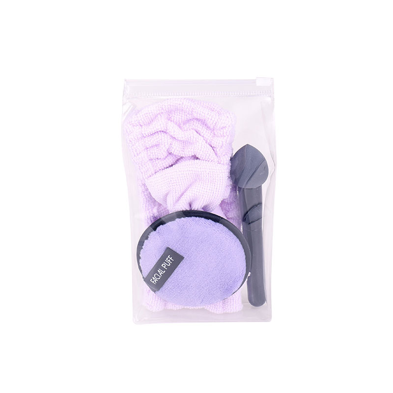 Šminka ustreza obleki blender Brush Magic Makeup Remover