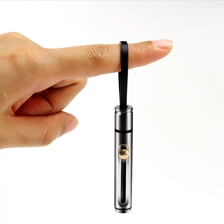 Mini uporabno orodje z nožem z zadrgo za razpakiranje hitrih škatel