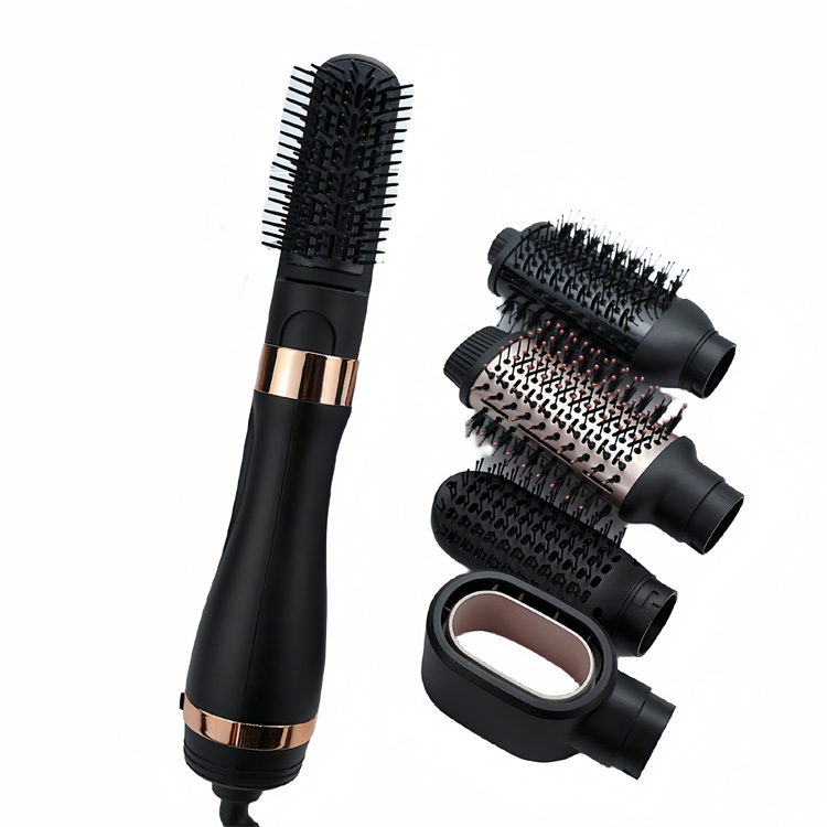 Večfunkcionalni sušilni za lase krtačo za lase Styler
