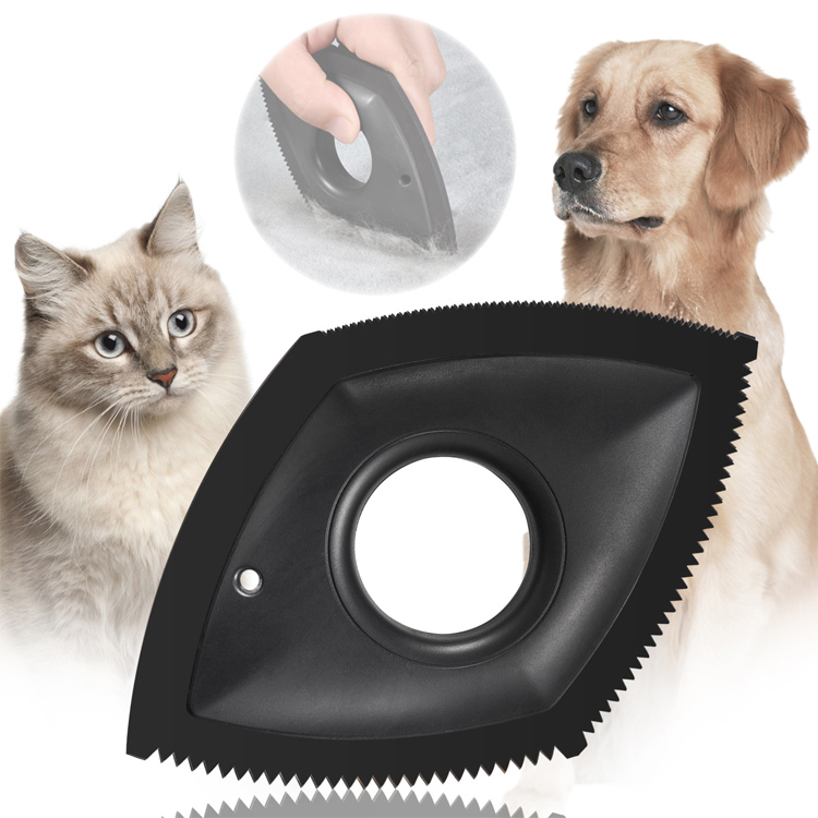 Odstranjevalec pasje dlake Mini Pet Hair Detailer