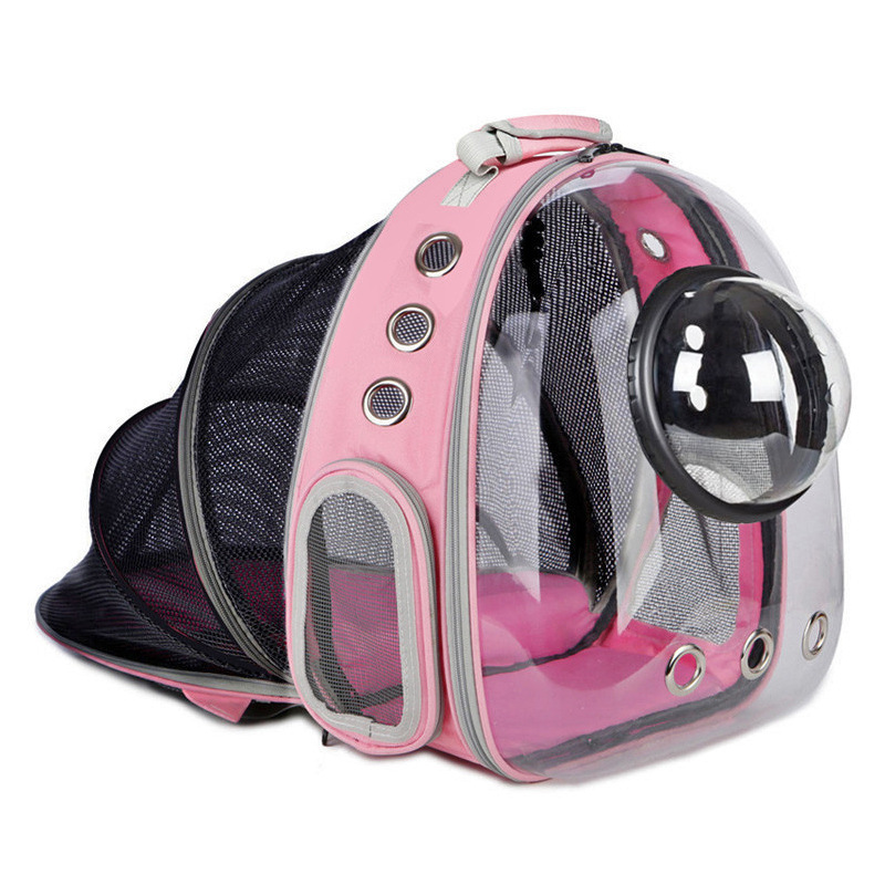 Pet Space Capsule nahrbtnik Cat Carrier