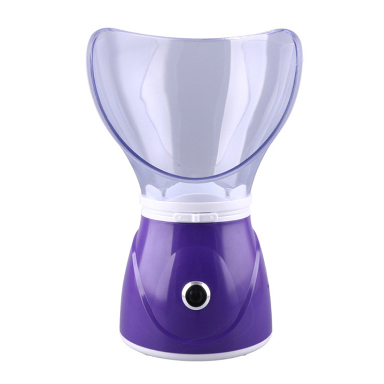 Prenosni inhalator Moisturizer Nano Oxygen Ion Face Steamer