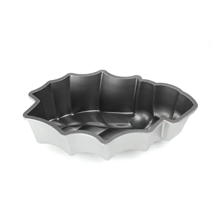 Precision die liting rezilo plesen aluminijasta torta