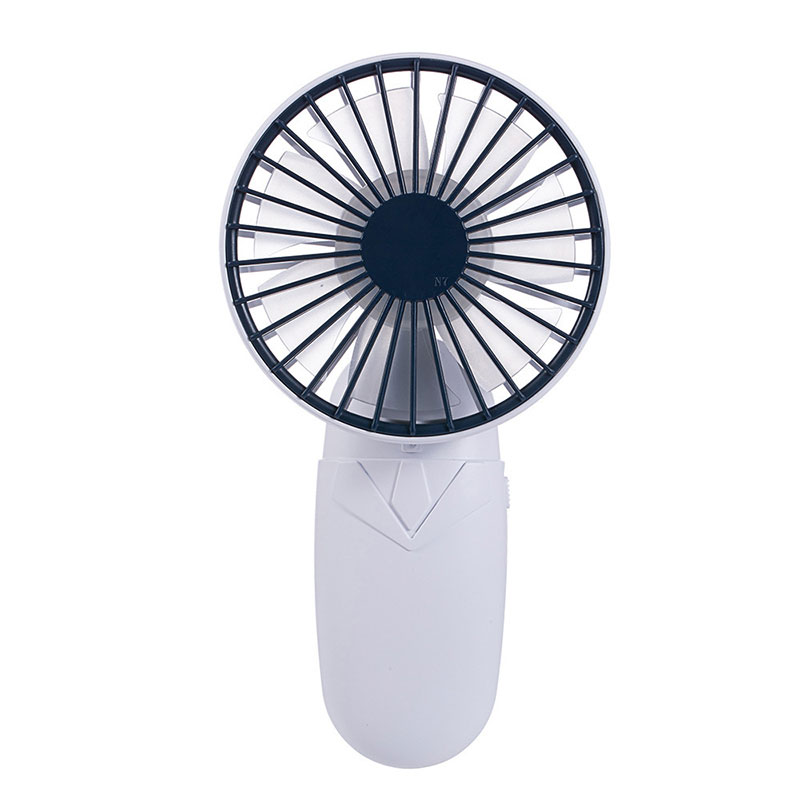 Preprost ročni prenosni mini ventilator