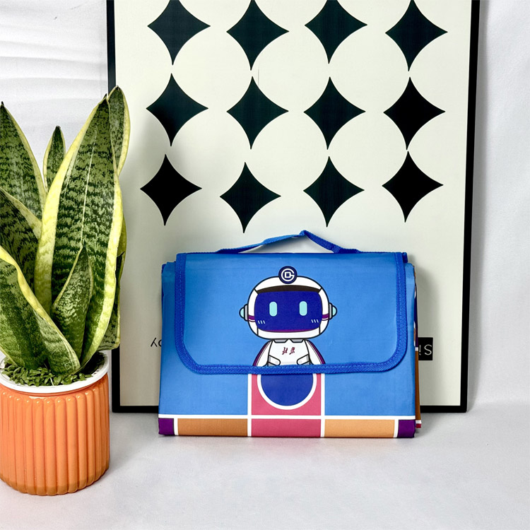 Dodatki za potovalno kampiranje Odeja za piknik Podloga za piknik po meri