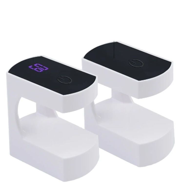 USB Mini nohta svetilka Majhna terapija 6 -