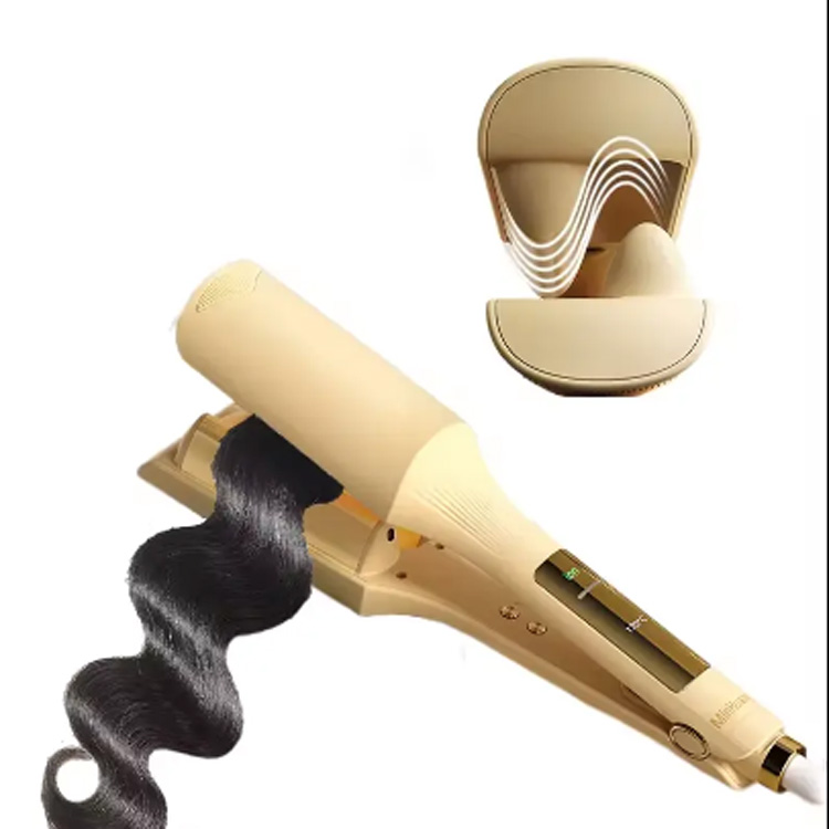 Waver Curling Iron Beach Waves Wand Jonsko orodje za kodranje las